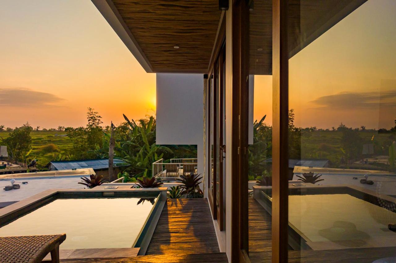 One Bedroom Villa with Pool - PAGI 4