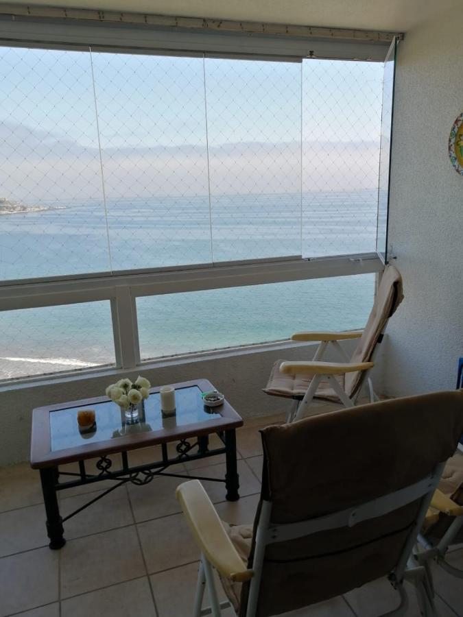 Departamento Costa Quilen (10 min Maitencillo) - B&B