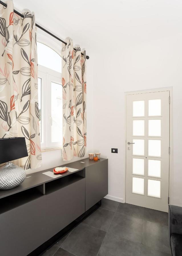Großes Doppelzimmer