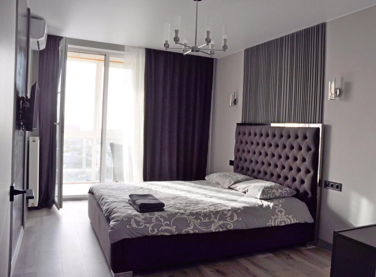 Княгині Ольги нові апартаменти - B&B
