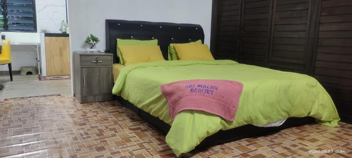 Chambre Double