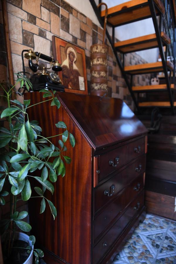 Vila Darla - B&B