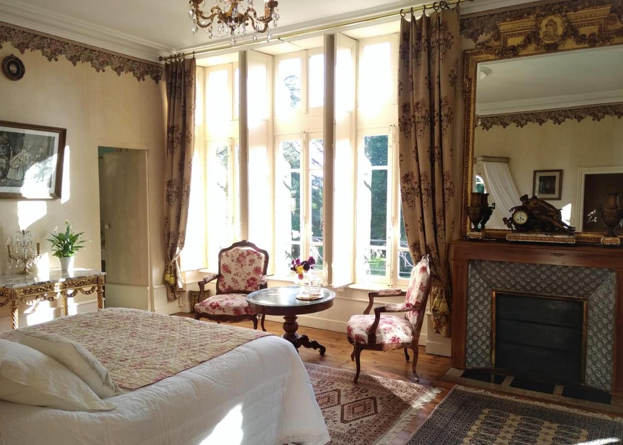 Suite mit 2 Schlafzimmern