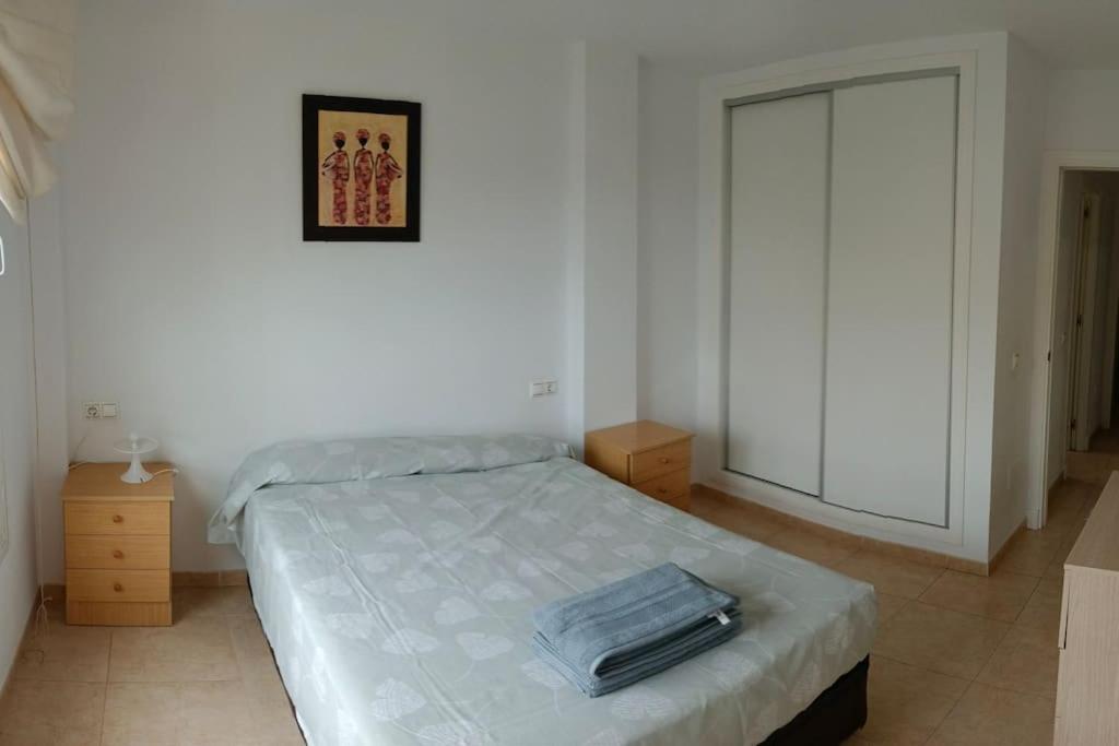 Appartement 2 Chambres
