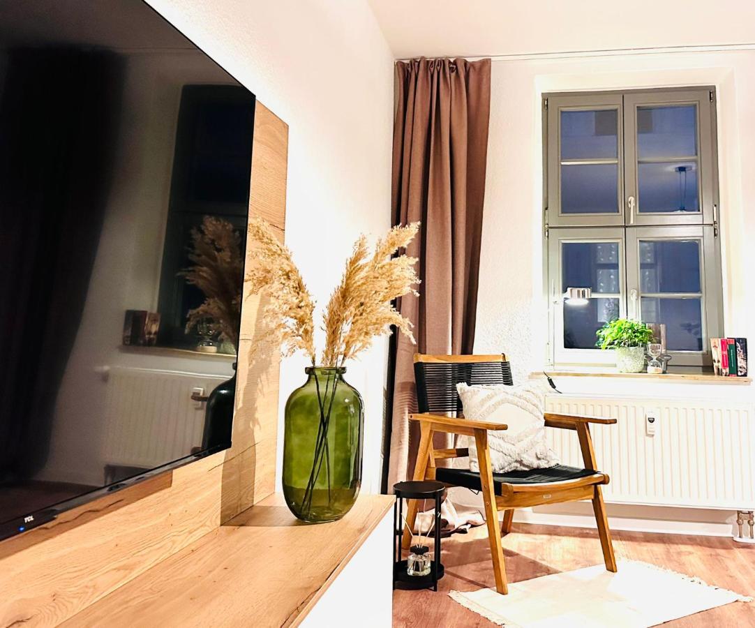 B&B Pirna - Im Herzen der Stadt - mit kostenlosem Parkplatz - Bed and Breakfast Pirna