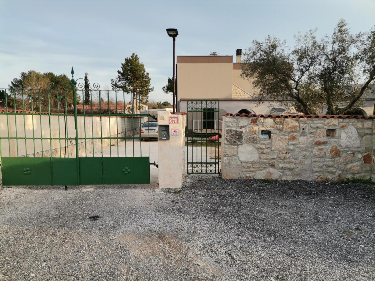 Olive Garden 2 - B&B Peroj