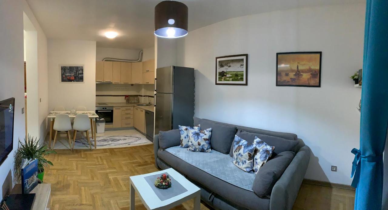Apartman Rozino - B&B