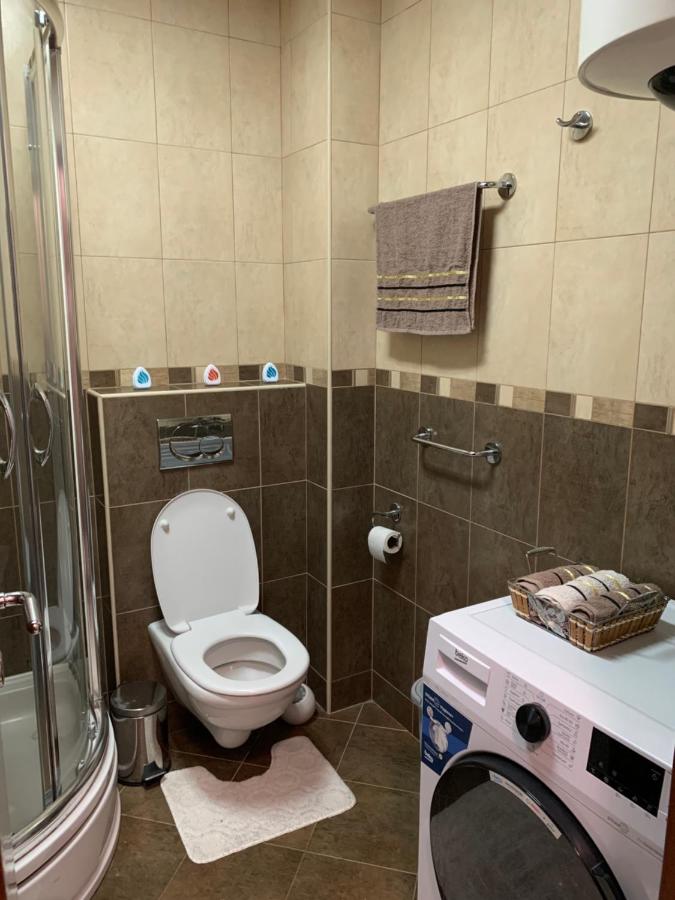 Apartman Rozino - Bed and Breakfast Budva