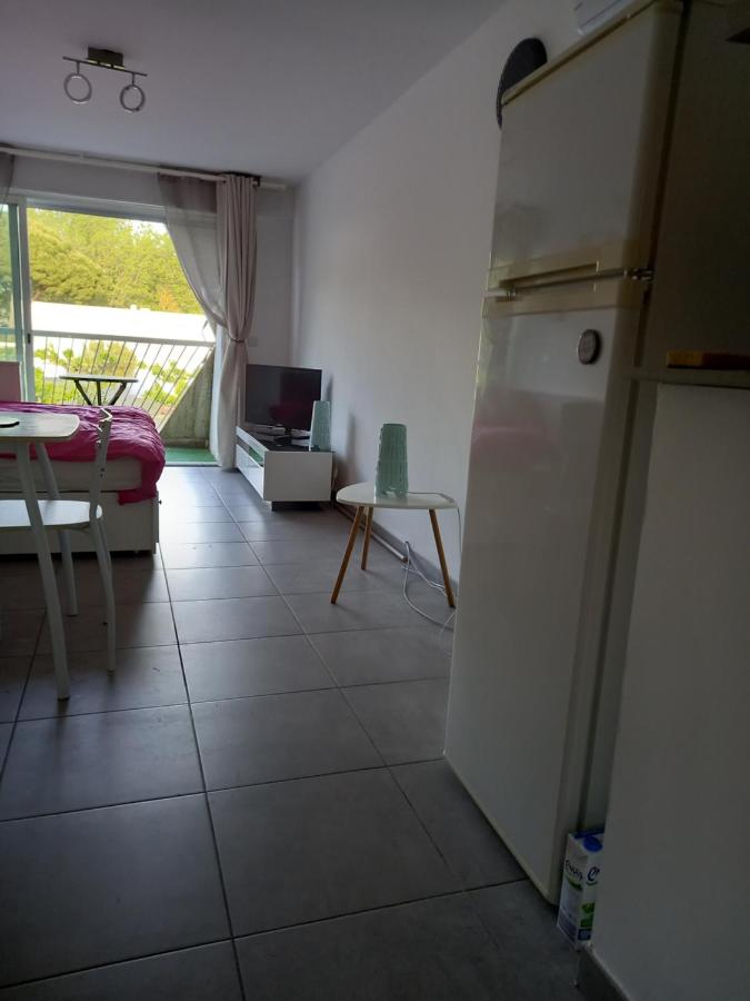 Les Appartements De Lina - Studio West City - Self Check-In - Chambres d’hôtes La Grande-Motte