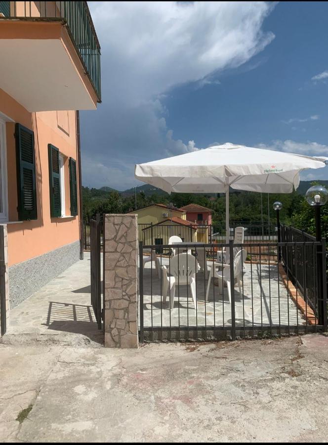 Ca' de natta - Ferienwohnung