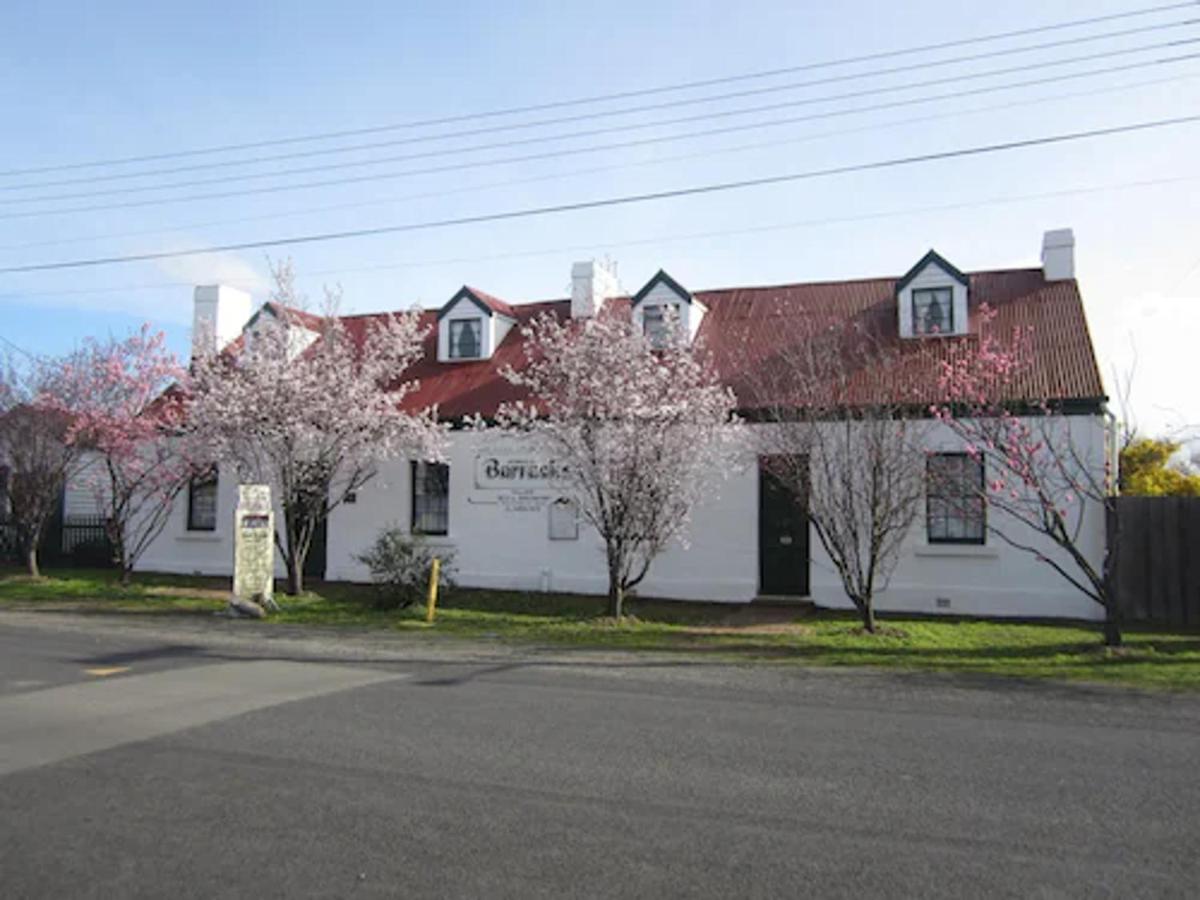 B&B Midway Point - Sorell Barracks - Bed and Breakfast Midway Point