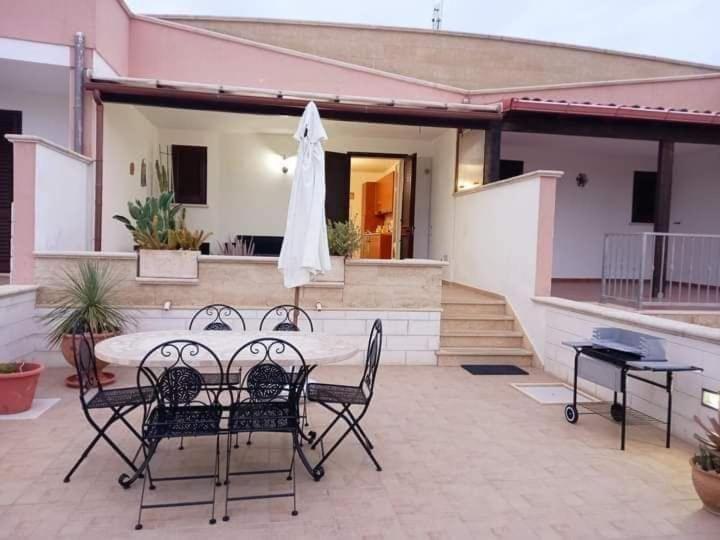 VILLA ANNA - Chambres d’hôtes