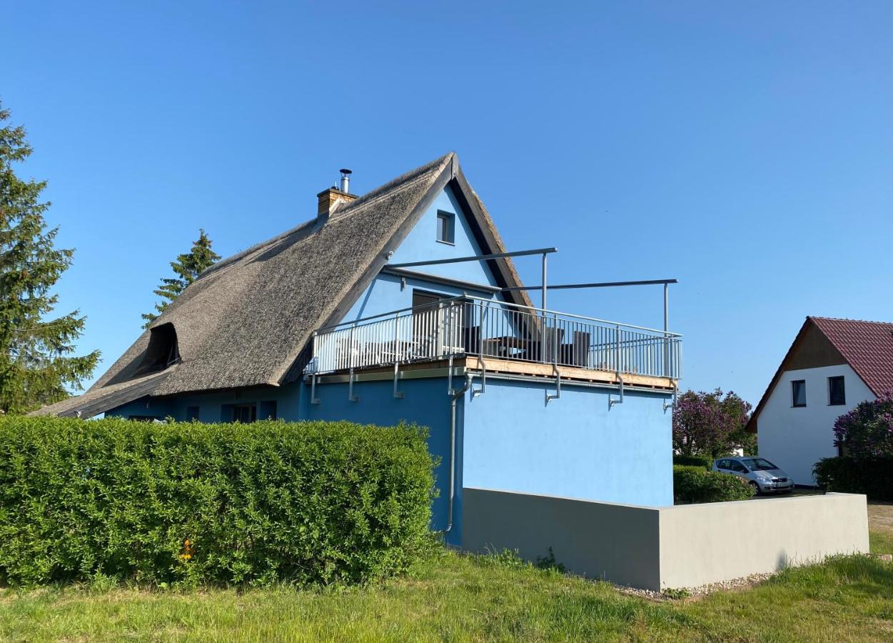 Ferienhaus Mü - B&B
