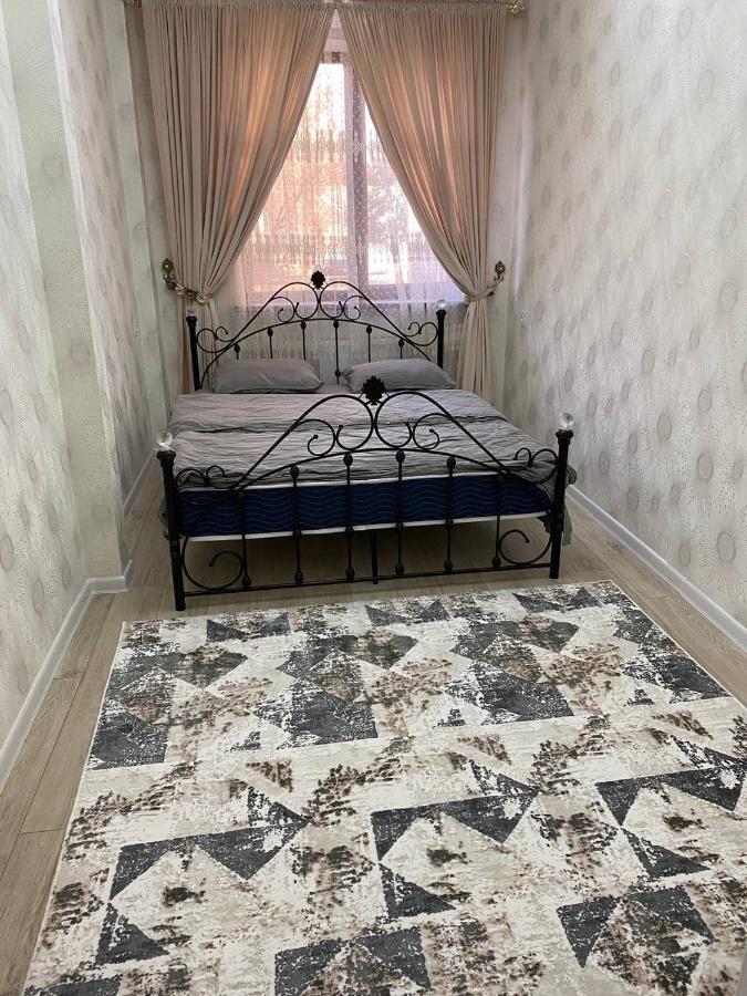 B&B Samarqand - Home 3-х комнатная квартира - Bed and Breakfast Samarqand