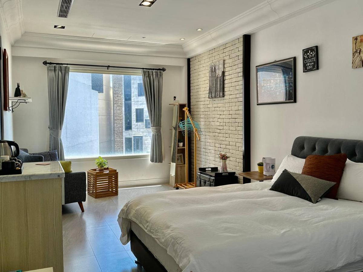 Deluxe Triple Room with Sea View