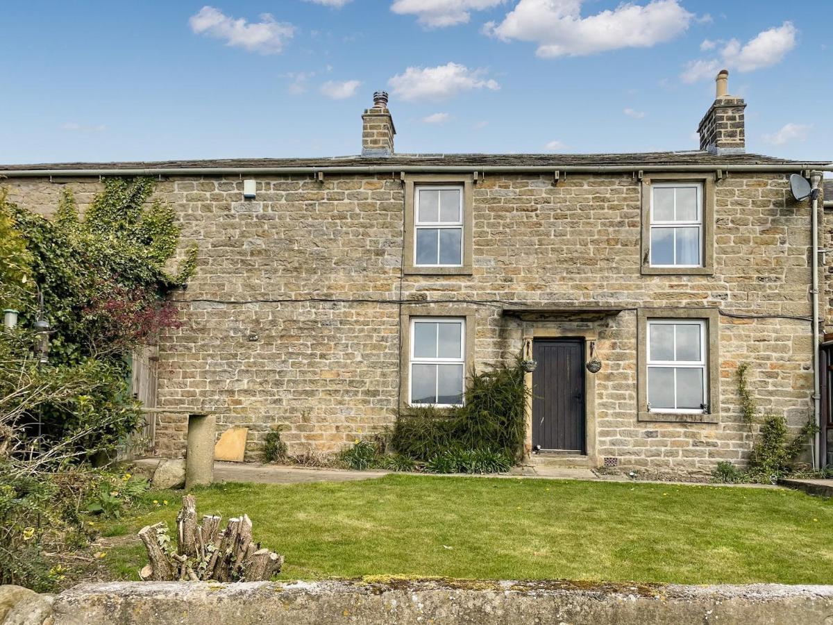 B&B Embsay - Bondcroft Farm Cottage - Bed and Breakfast Embsay