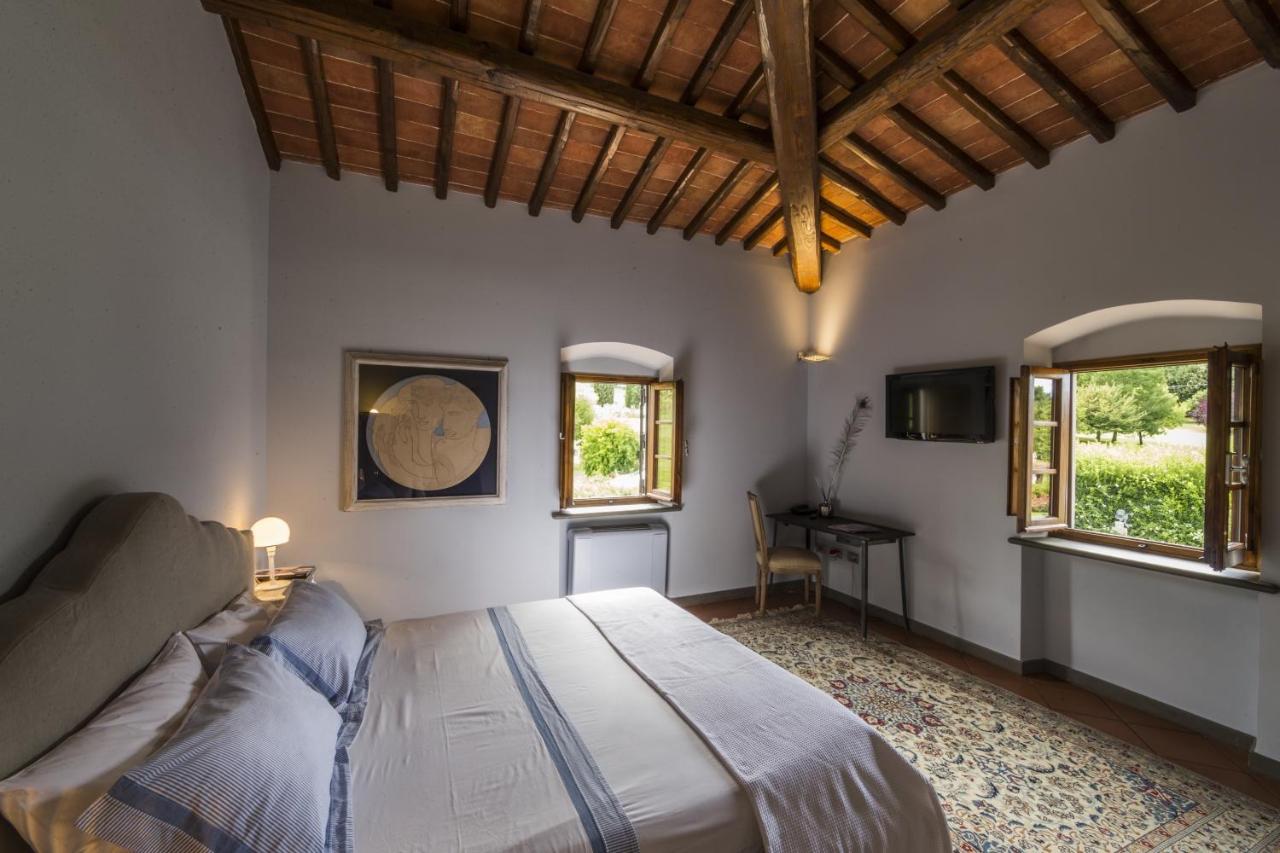 Double Room with Pool View