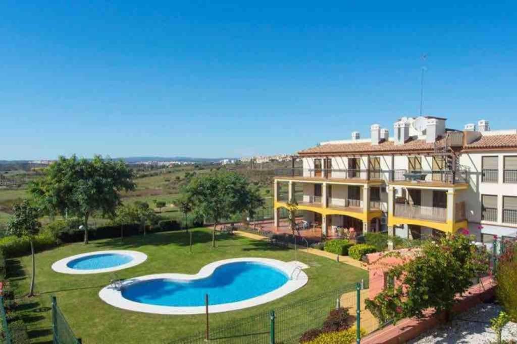 Apartamento MG - B&B Huelva
