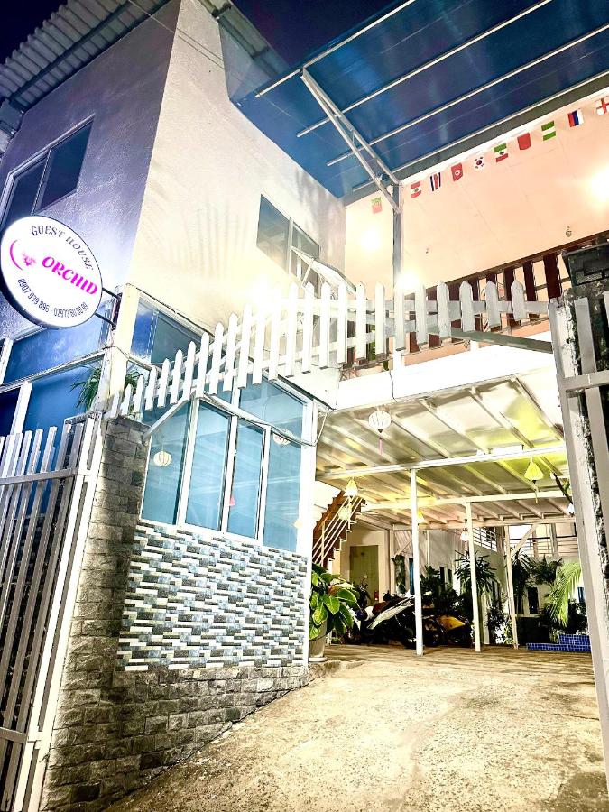 ღ Orchid Guesthouse ღ 5 minutes to the Beach & Night Market ღ - B&B