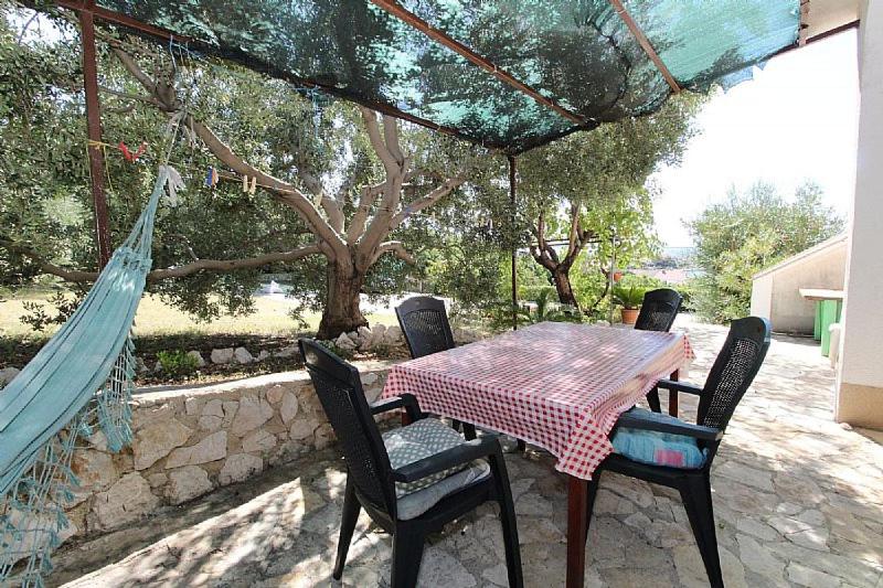 Single Room with Terrace