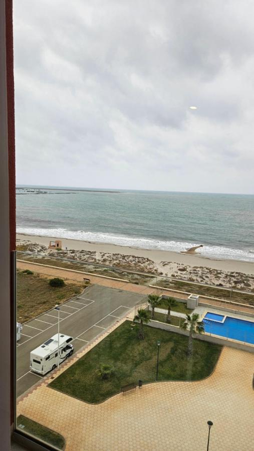 Apartamento BLUE LAGUNA Playa Principe La Manga - B&B La Manga del Mar Menor