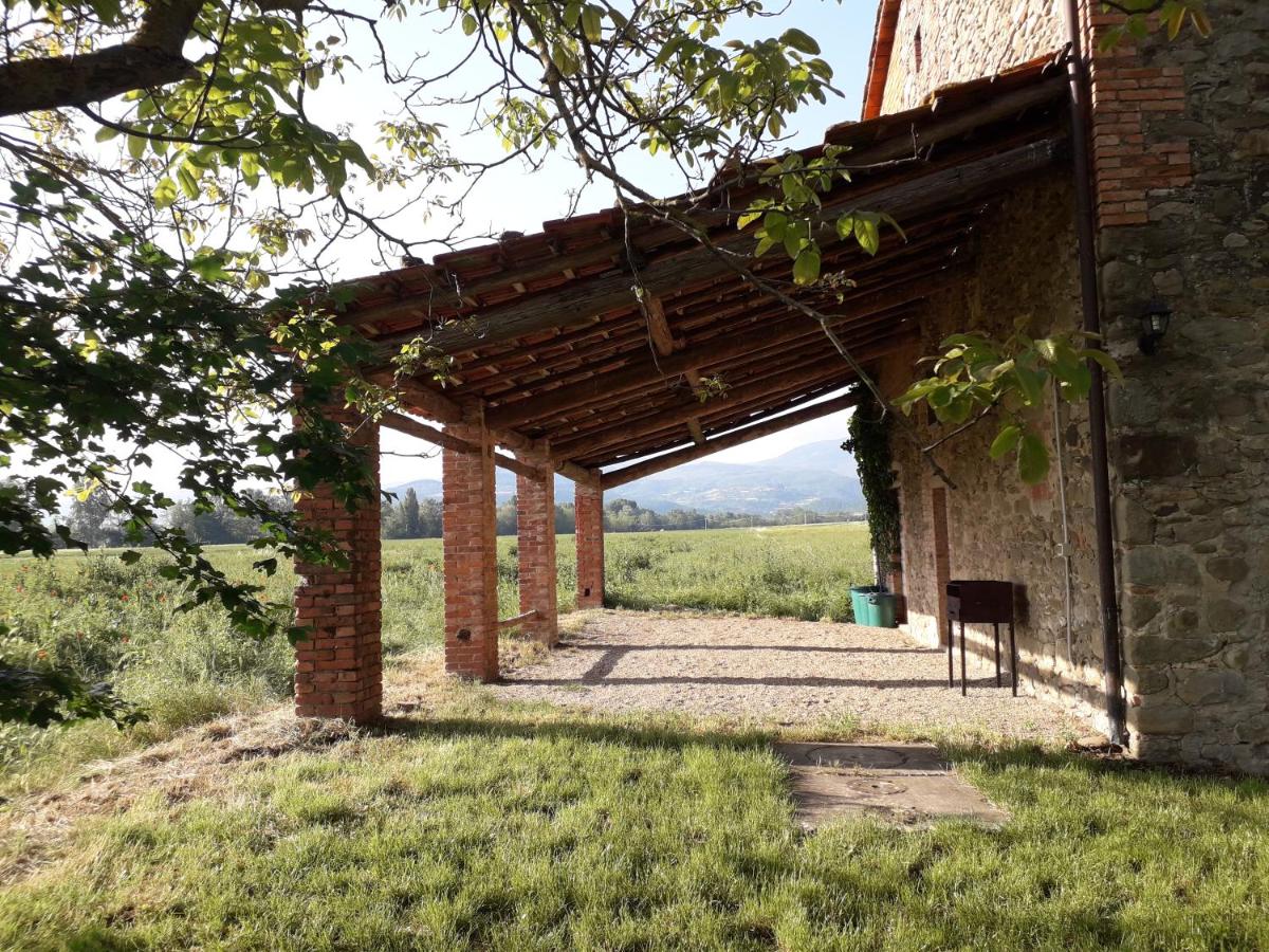 Fattoria di Marena - B&B Bibbiena