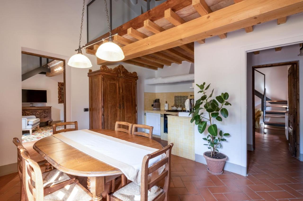 Two-Bedroom Apartment with Garden View