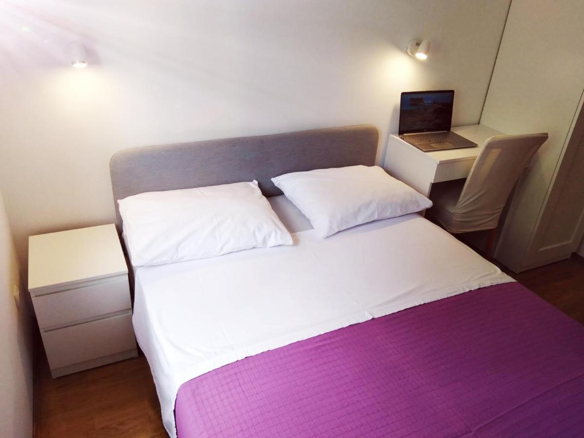 Apartment mit 3 Schlafzimmern