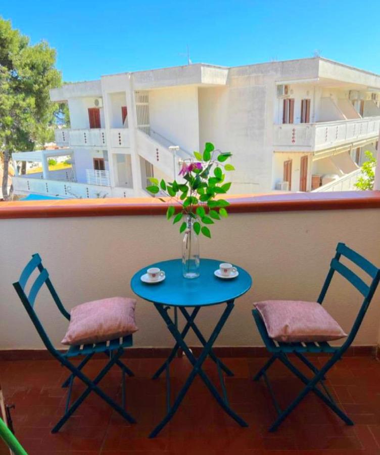 Rodi Garganico - B&B Foce Varano