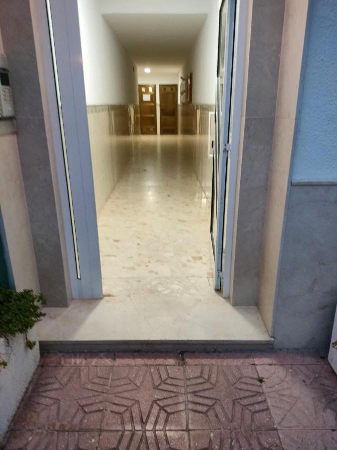 Apartamento Isabel del Mar SOLO FAMILIAS - B&B Playa de Gandía