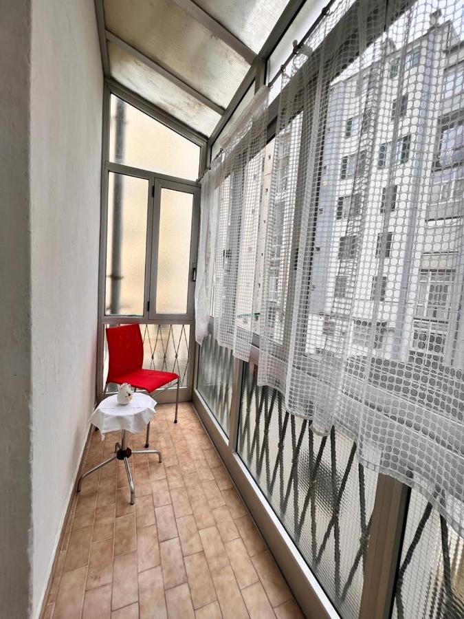 Savona Casa Vacanze vicino Mare 3 minuti WIFI - B&B Savona