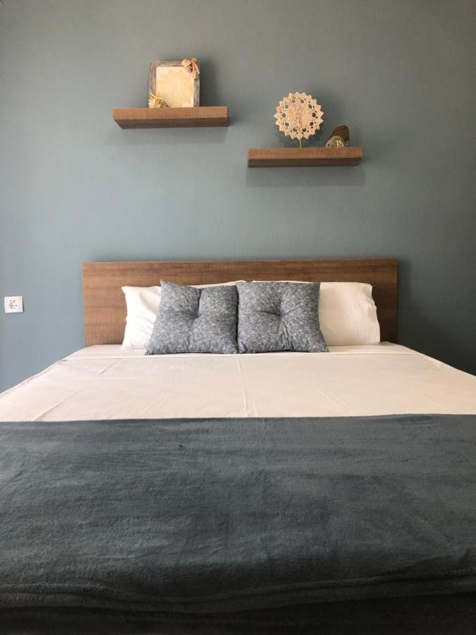 Monolocale con Balcone