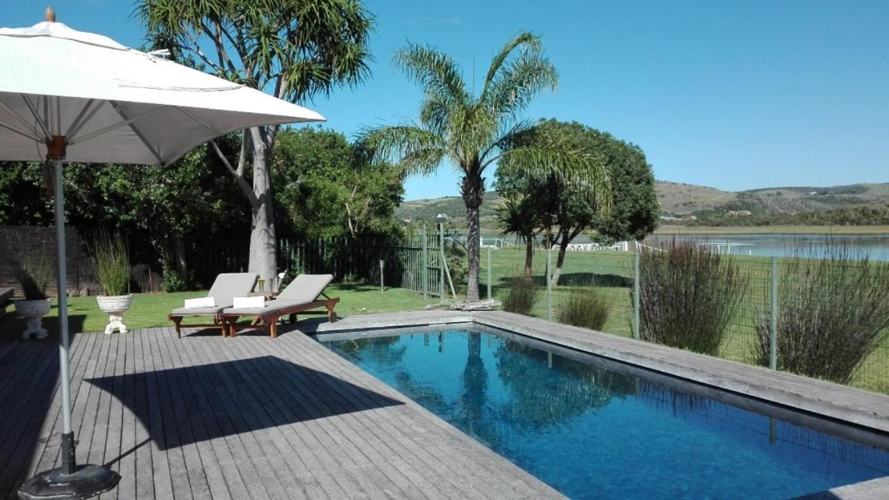 B&B Port Alfred - Kowie River Guest House - Bed and Breakfast Port Alfred