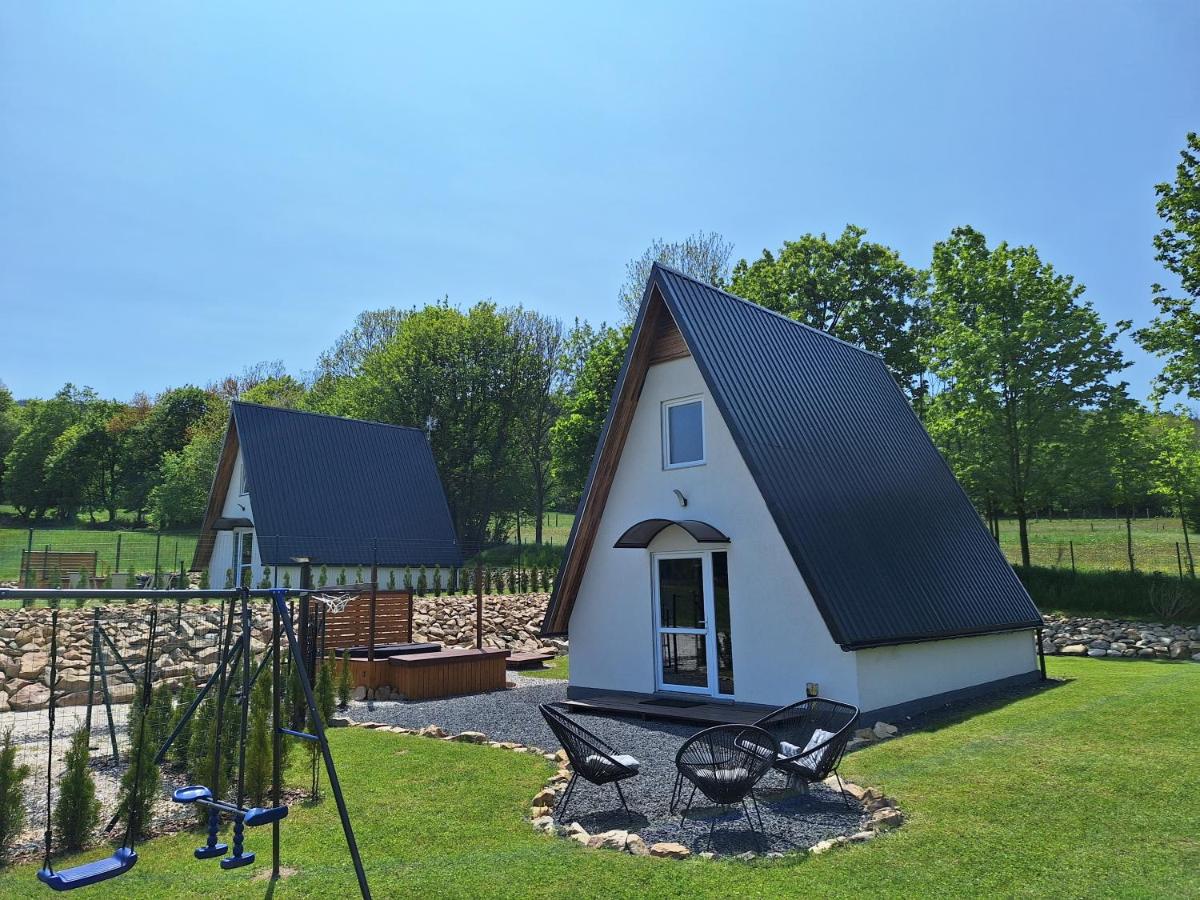 Domki na Sudeckiej Polanie - B&B Stronie Śląskie