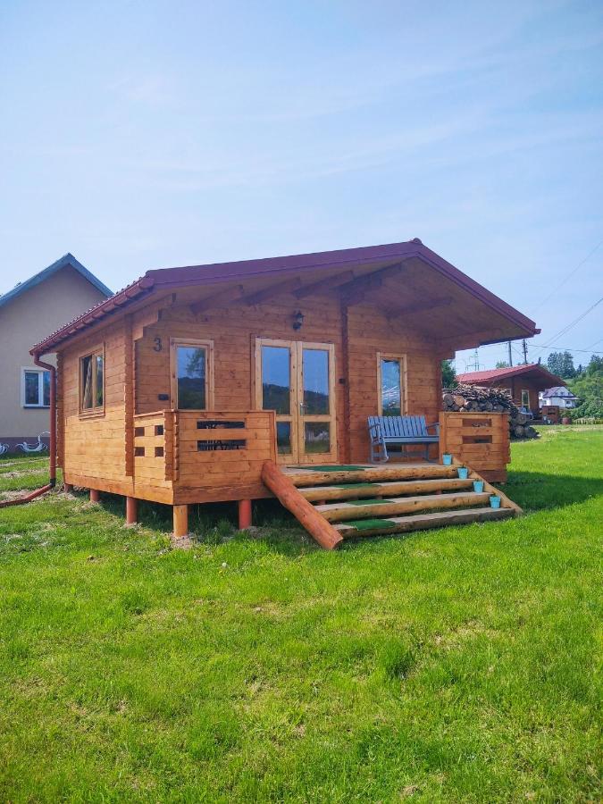 Maison de Vacances