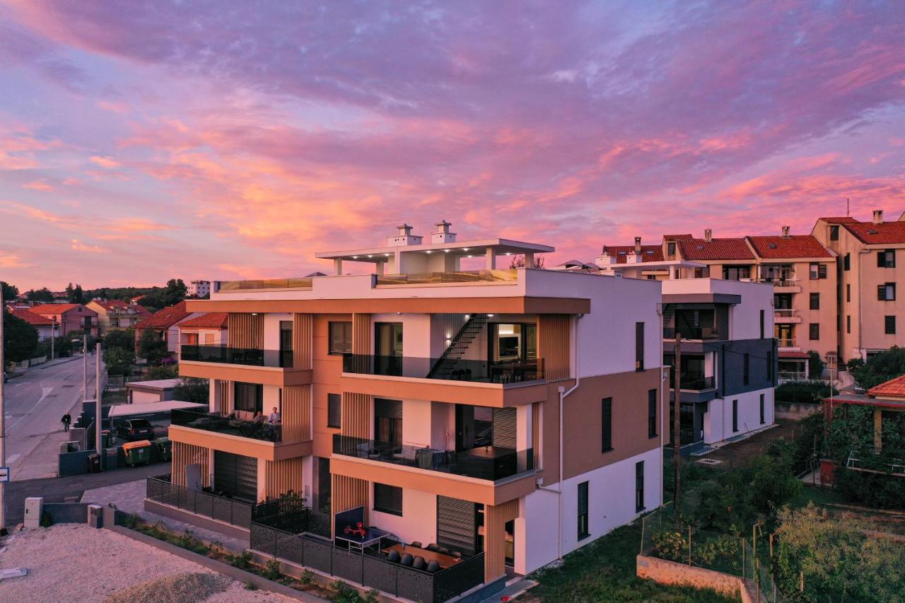 Leonardo Luxury Residence 2 Penthouse with jacuzzi - B&B Zara