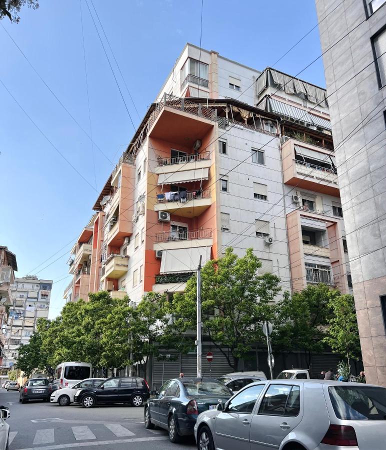 Zeus Tirana Suite - Chambres d’hôtes