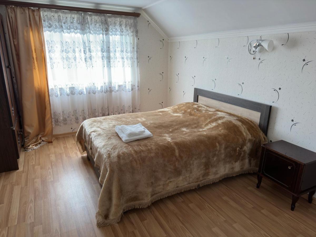 Habitación Doble con vistas al jardín