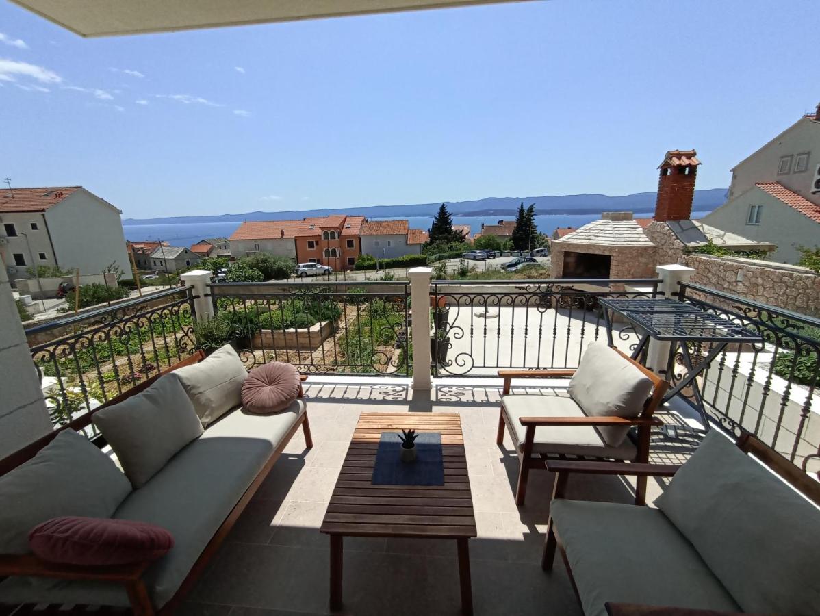 The Father's House - B&B Bol