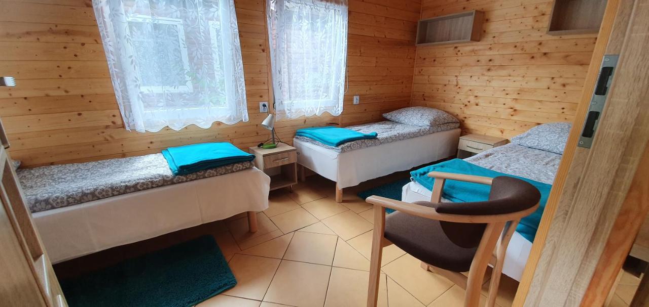 Casa con 1 dormitorio
