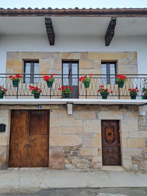 alojamiento el árbol rojo - B&B
