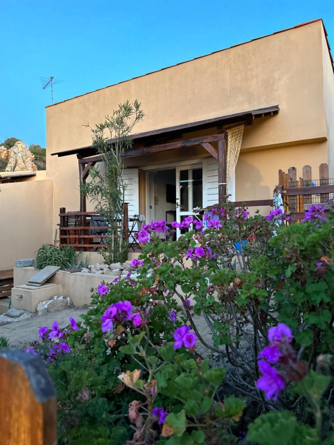 Casa Moi sea view and garden - B&B