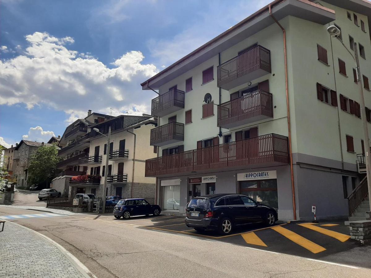 CIVICO 43 Interno 6 - B&B Chiesa in Valmalenco