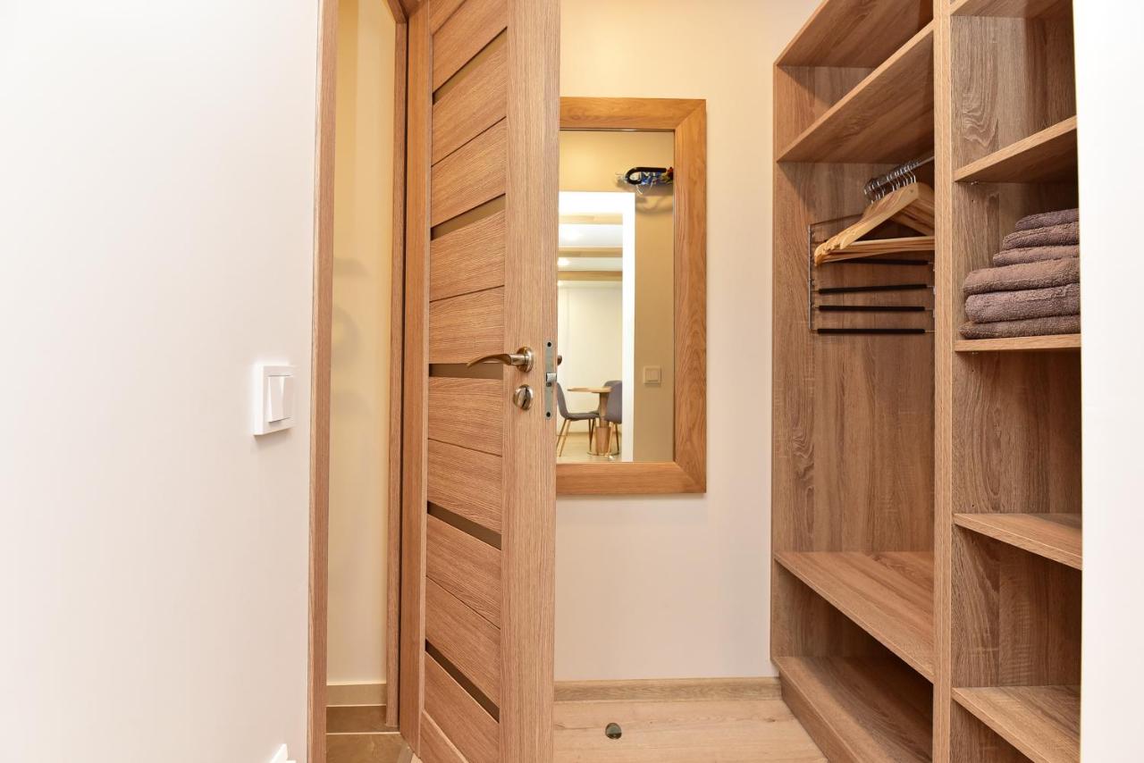 Appartamento con 1 Camera da Letto