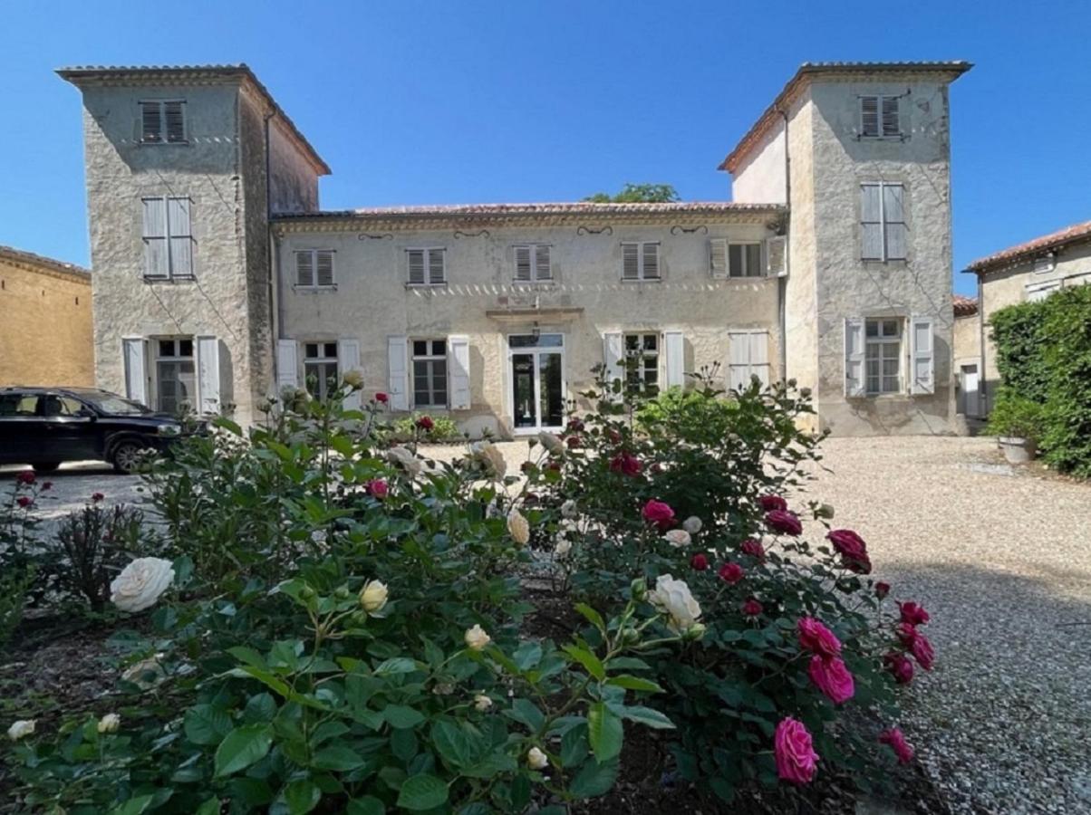 B&B Vielmur-sur-Agout - La Lauze - Bed and Breakfast Vielmur-sur-Agout