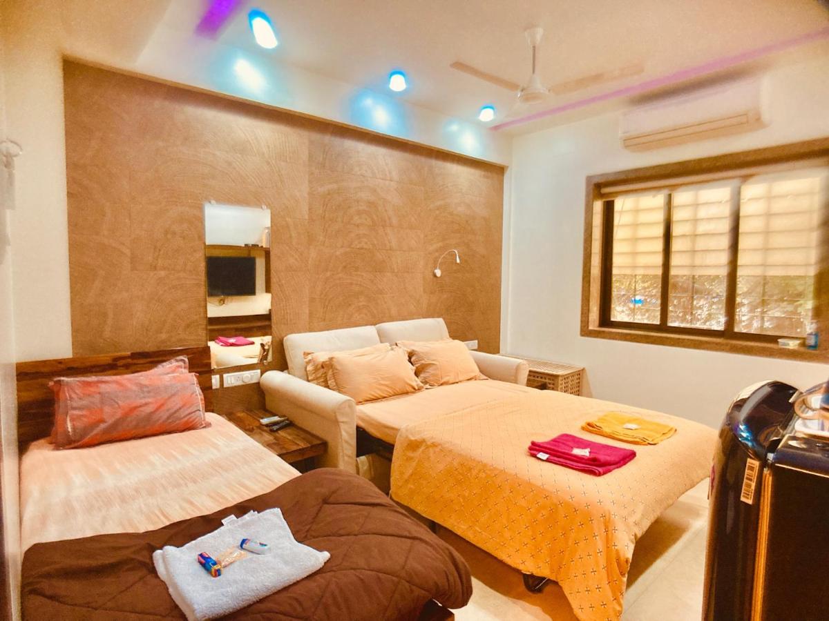 Habitación Triple Estándar 