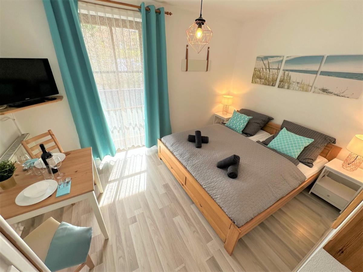 Appartamento con 1 Camera da Letto