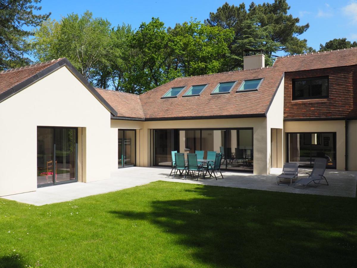Les Héliades - B&B