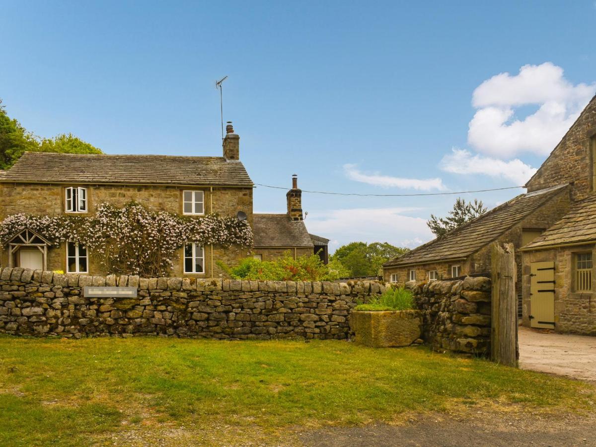 B&B Appletreewick - The Shippon - Bed and Breakfast Appletreewick