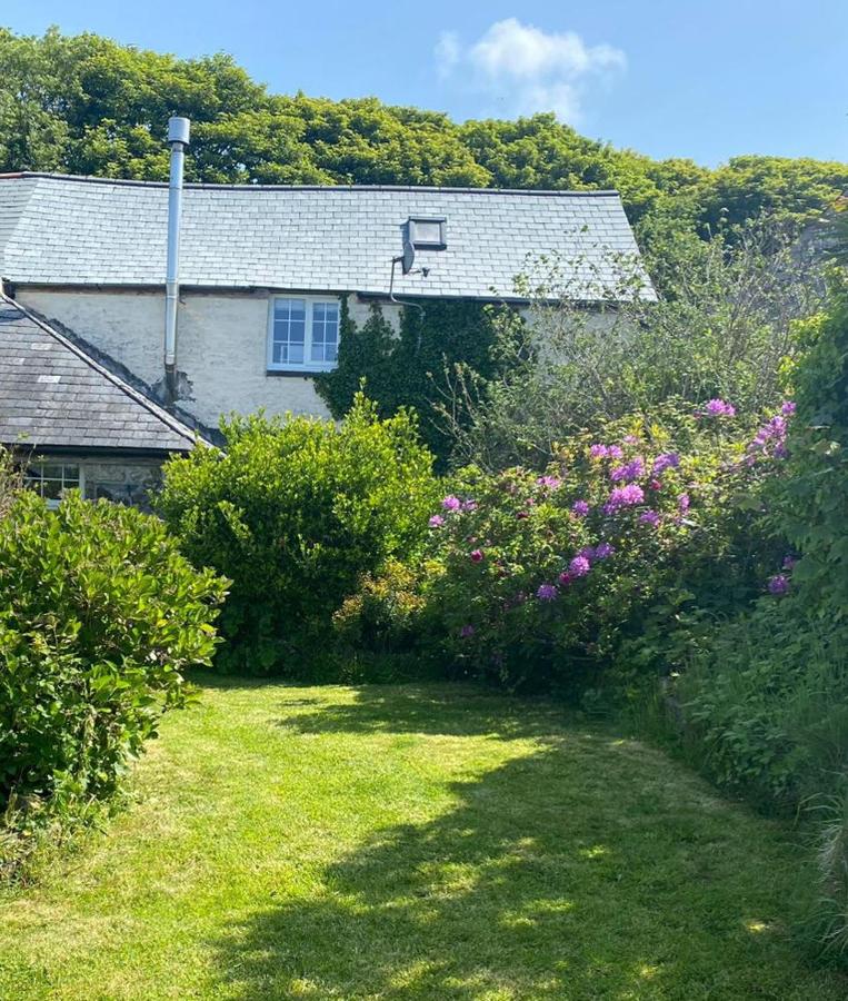 B&B Camelford - Mayrose Cottage, Charming Cornish Cottage for the perfect escape... - Bed and Breakfast Camelford